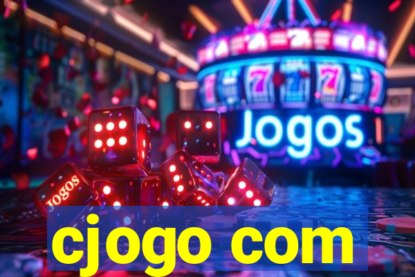 cjogo com